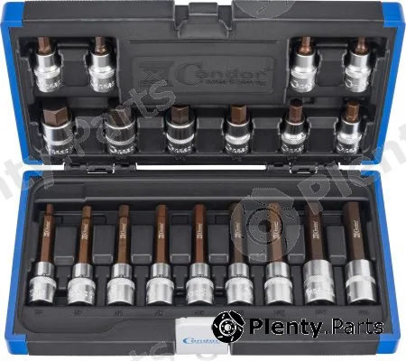 Condor werkzeug 38022 — Screwdriver Bit Set Socket Bit Set