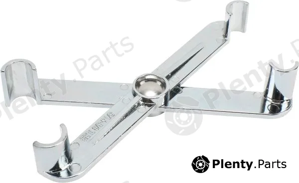 Condor werkzeug 3536-11 — Release Tools Double Circle Release Tool