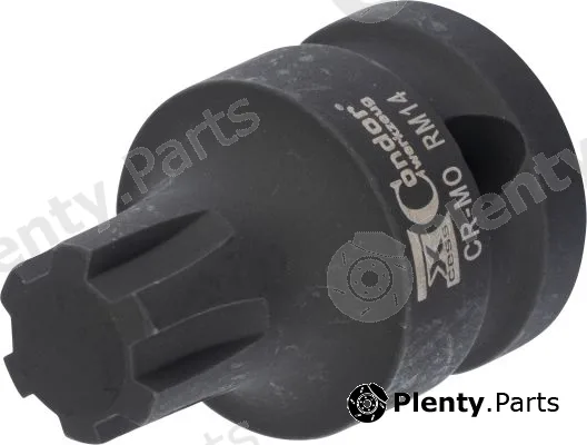 Condor werkzeug 12055-K14 — Power Socket Impact Socket Bit