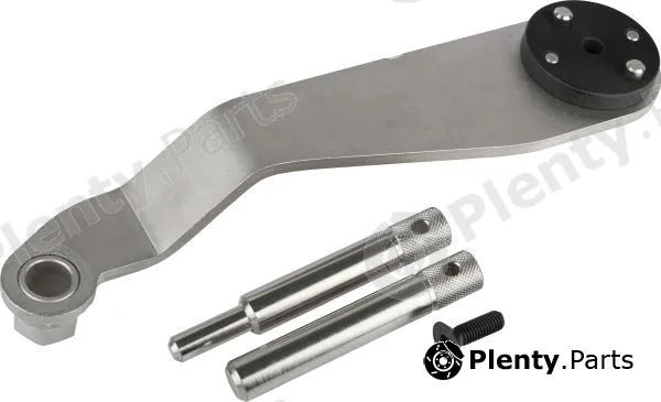 Condor werkzeug 6625-04 — Adjustment Tool Kit, valve timing Crankshaft Locking Tool, with 2 pins