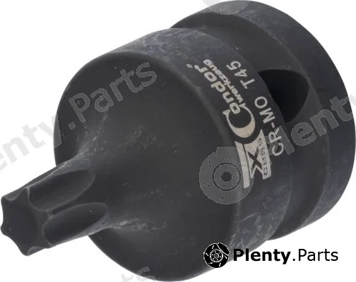 Condor werkzeug 12033-K45 — Power Socket Impact Socket Bit