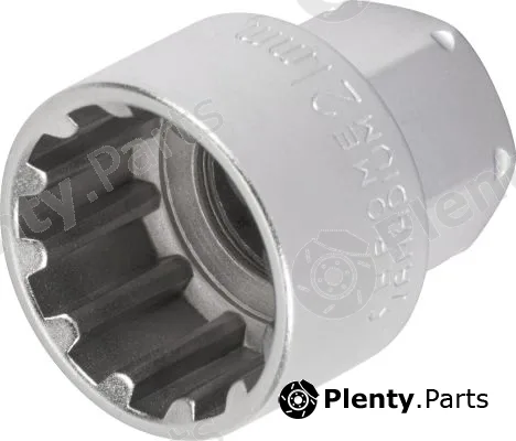 Condor werkzeug 2117-21 — Socket Wrench Insert Go-Through Socket