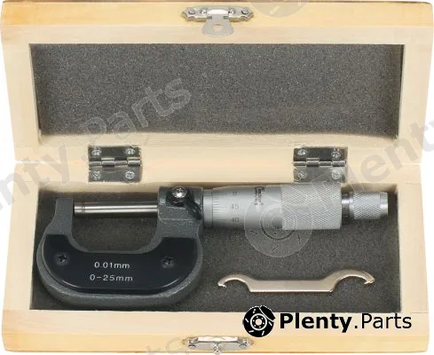 Condor werkzeug 1370-1 — Micrometer Micrometer