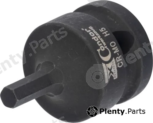 Condor werkzeug 12022-K5 — Power Socket Impact Socket Bit