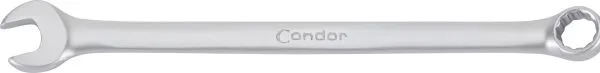Condor werkzeug 4413-9 — Ring-/Open End Spanner Combination Spanner