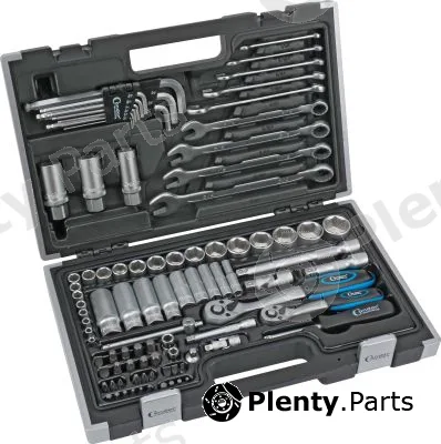 Condor werkzeug 2172 — Socket Wrench Set Socket Set