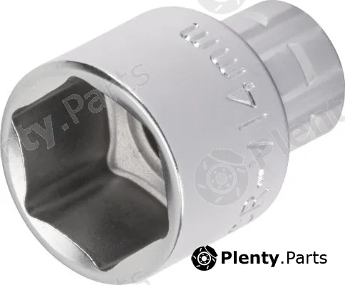 Condor werkzeug 21440-14 — Socket Wrench Insert Go-Through Socket