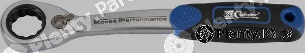 Condor werkzeug 2117-KN — Reversible Ratchet Reversible Ratchet