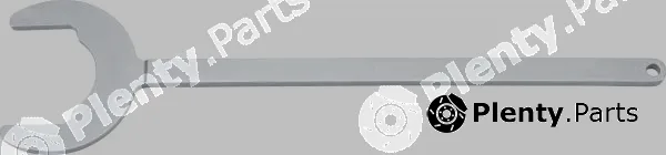 Condor werkzeug 5480-06 — Retaining Wrench, fan (fluid friction coupling) Open End Spanner