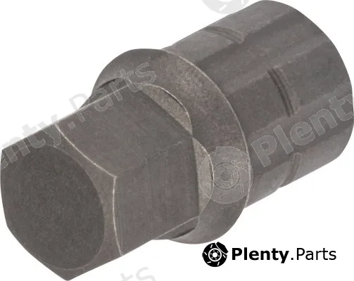 Condor werkzeug 21442-10 — Bit, reversible ratchet Narrow-Space Bit