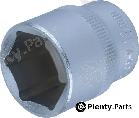 Condor werkzeug 21688-19 — Socket Wrench Insert Socket