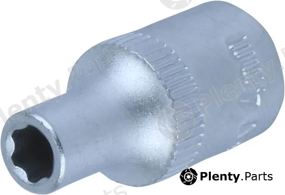 Condor werkzeug 21200-4.5 — Socket Wrench Insert Socket
