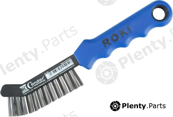 Condor werkzeug 404 — Wire Brush, brake caliper cleaning Brake Caliper Wire Brush