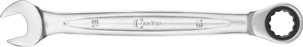 Condor werkzeug 4180-18 — Ratchet Ring Open-ended Spanner Ratchet Spanner