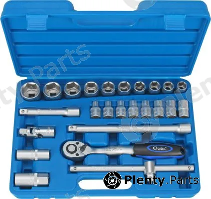 Condor werkzeug 1125 — Socket Wrench Set Socket Set