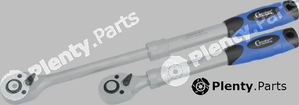 Condor werkzeug 1208-3 — Reversible Ratchet Reversible Ratchet