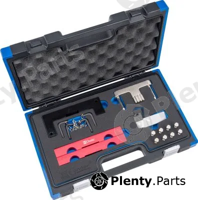 Condor werkzeug 36830 — Adjustment Tool Kit, valve timing Timing Tool Set