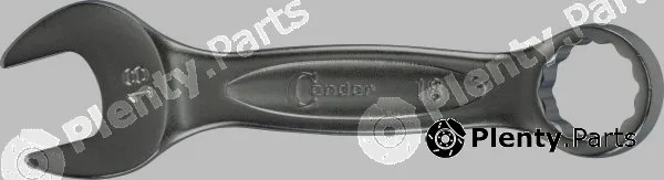 Condor werkzeug 4424-18 — Ring-/Open End Spanner Combination Spanner