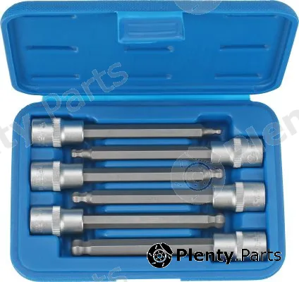 Condor werkzeug 5055 — Screwdriver Bit Set Socket Bit Set