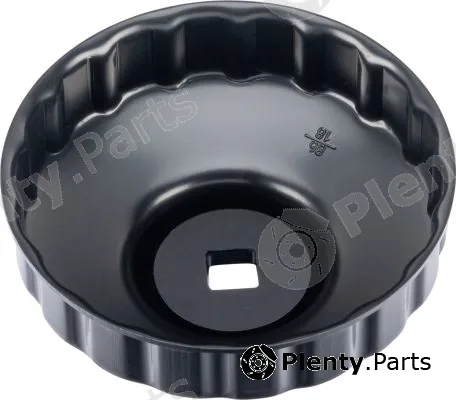 Condor werkzeug 35386-18 — Oilfilter Spanner Oil Filter Wrench