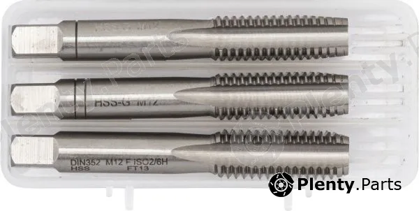 Condor werkzeug 155-12 — Thread Tap Set Hand Tap Set