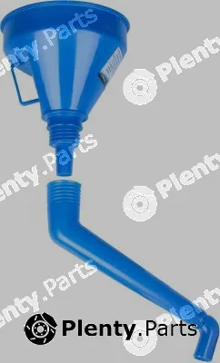 Condor werkzeug 9975 — Oil Filler Funnel Funnel