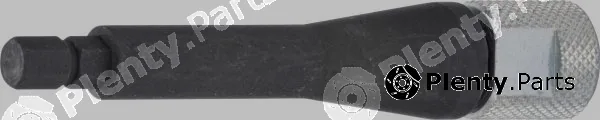 Condor werkzeug 3344-10 — Cleaning/Milling Tool Set, CR injector seat Holder for Brush
