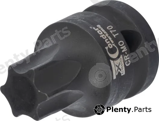 Condor werkzeug 12033-K70 — Power Socket Impact Socket Bit