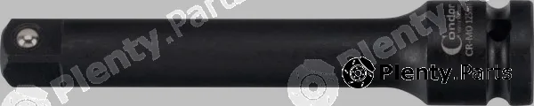 Condor werkzeug 20125K — Extension, socket wrench Extension Bar