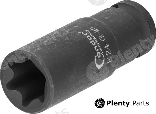 Condor werkzeug 22460-K24 — Power Socket Impact Socket