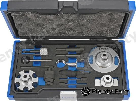 Condor werkzeug 36627 — Adjustment Tool Kit, valve timing Timing Tool Set
