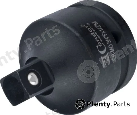 Condor werkzeug 20610 — Reducing Adapter, ratchet Impact Socket Converter