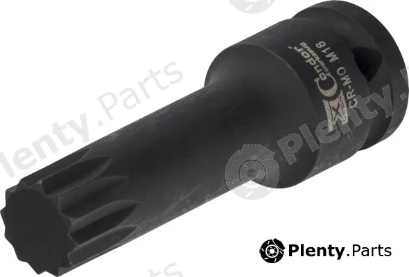 Condor werkzeug 12071-K18 — Power Socket Impact Socket Bit