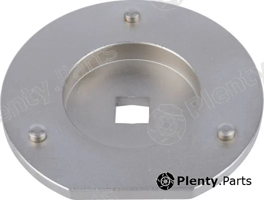 Condor werkzeug 6228-02 — Mounting Tool Set, crankshaft seal/pilot bearing Turning Plate for Injection Pump