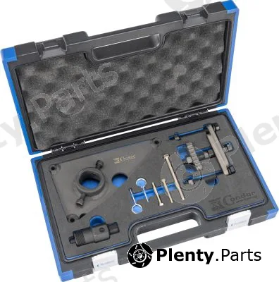 Condor werkzeug 36901 — Adjustment Tool Kit, valve timing Timing Tool Set