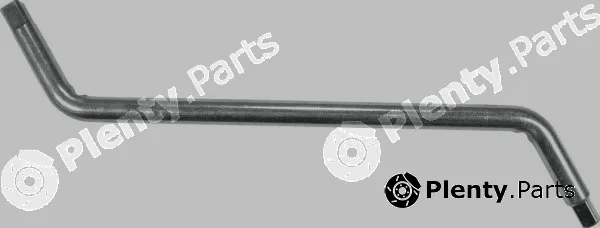 Condor werkzeug 260 — Oil Sump Wrench Drain Plug Key