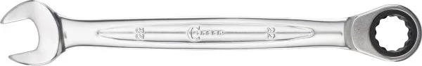 Condor werkzeug 4180-22 — Ratchet Ring Open-ended Spanner Ratchet Spanner