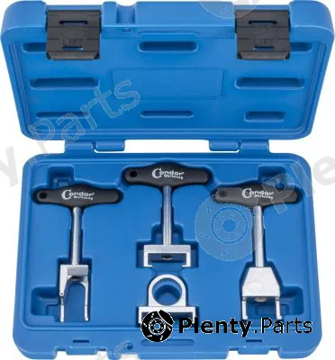 Condor werkzeug 4720 — Mounting Tool, ignition coil Ignition Coil Puller Set