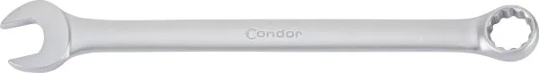 Condor werkzeug 4413-22 — Ring-/Open End Spanner Combination Spanner