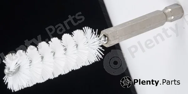 Condor werkzeug 9500-N16 — Cleaning Brush Round Brush