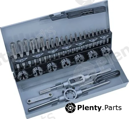 Condor werkzeug 145 — Thread Cutter Set Tap and Die Set
