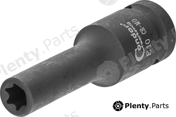 Condor werkzeug 22460-K10 — Power Socket Impact Socket