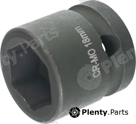 Condor werkzeug 5217-18 — Power Socket Impact Socket