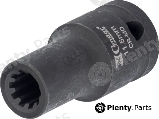 Condor werkzeug 5231 — Socket Wrench Insert, brake caliper Brake Caliper Socket