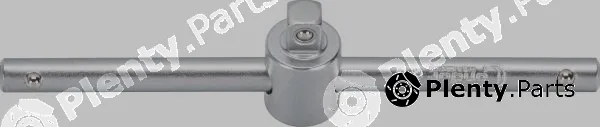 Condor werkzeug 21120 — Square Drive Handle Sliding T-Bar