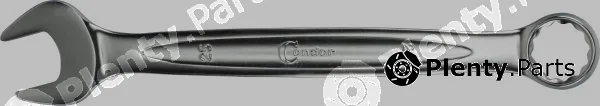 Condor werkzeug 4425-25 — Ring-/Open End Spanner Combination Spanner