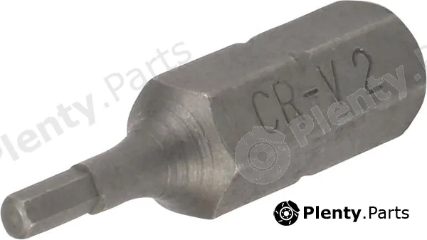 Condor werkzeug 16022-2 — Screwdriver Bit Bit