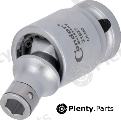 Condor werkzeug 21927 — Universal Joint, socket wrench Impact Swivel Joint Adapter