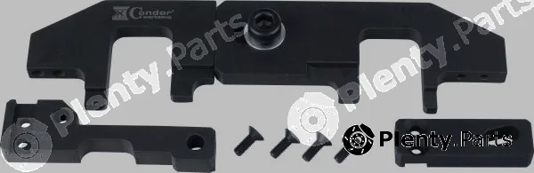Condor werkzeug 6503-01 — Adjustment Tool Kit, valve timing Camshaft Locking Tool