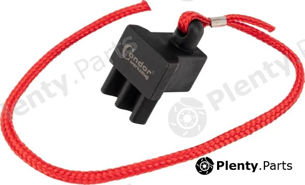 Condor werkzeug 6112 — Retaining Tool, crankshaft Crankshaft Locking Tool, BMW